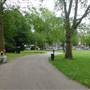 Highbury Fields