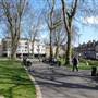 Islington Green