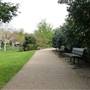 Spa Fields Park