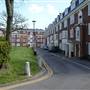 Tyndale Mansions