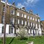 Duncan Terrace and Gardens