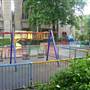 Myddelton Square Gardens