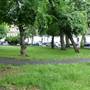 Myddelton Square Gardens