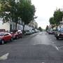 Percy Circus
