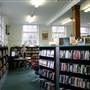 West Library