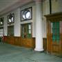 South Library