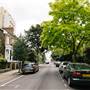 Lansdowne Circus