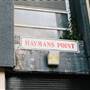 Haymans Point