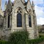 Hampstead Cemetery