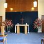 Trent Park Cemetery