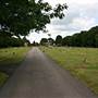 Trent Park Cemetery