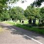 St Pancras and Islington Cemetery