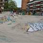 Stockwell Skatepark