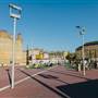 Windrush Square