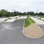 Burgess Park BMX Track