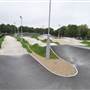 Burgess Park BMX Track