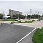 Burgess Park BMX Track