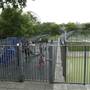 Swiss Cottage Open Space