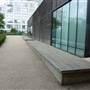 Swiss Cottage Open Space