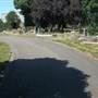 Bexleyheath Cemetery