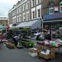 Queen's Crescent Market