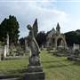 Lambeth Cemetery