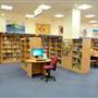 Erith Town Library