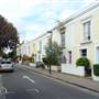 Leverton Street