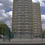 Commerce Road Estate