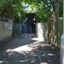 Steele Road Alley