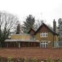 Haringey Mortuary