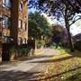 The Sandlings Estate