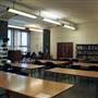 Holborn Library Hire Spaces