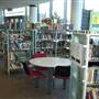 Kilburn Library Hire Spaces