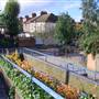 Westbury Avenue Subway