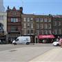 Great Queen Street