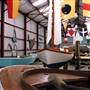 Long Island Maritime Museum