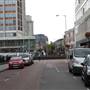 College Road