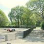 South Norwood Lake Trim Trail