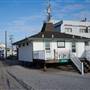 Margate - Restaurants and Shops