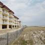 Brigantine - Shops and Housing