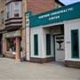Ventnor - Park and Shops