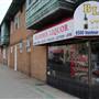 Ventnor - Park and Shops