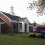 Hammonton - Stores