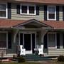 Hammonton - Homes and School