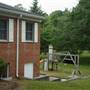 Egg Harbor Township - Church and Garden