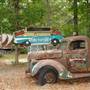 Egg Harbor Township - Auto Shop and Nature Preserve