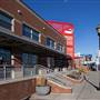 Atlantic City - Hotels and Retail Stores