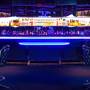Atlantic City - Casinos and Restaurants