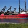 Atlantic City - Gardners Basin and Memorials